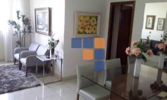 Imagem: Apartamento à venda, 95 m² por R$ 430.000,00
