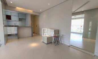 Imagem 3: Apartamento com 2 dormitórios à venda, 62 m² por R$ 759.000,00 - Parque Imperial - São Pau