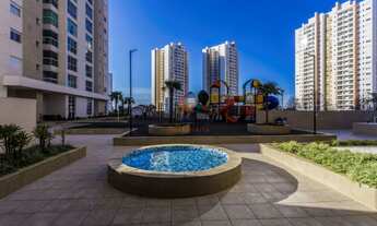 Imagem 2: APARTAMENTO com 3 dormitórios à venda com 281.24m² por R$ 1.700.000,00 no bairro Ecoville