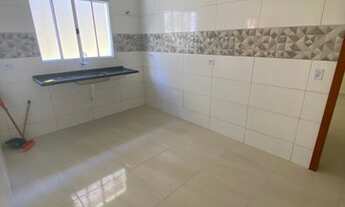 Imagem 6: Casa para venda tem 88 metros quadrados com 2 quartos em Balneário Plataforma - Mongaguá