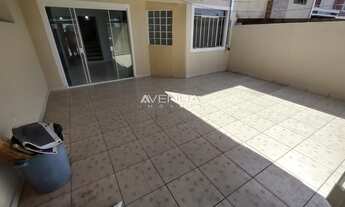 Imagem 3: SOBRADO com 3 dormitórios à venda com 79.2m² por R$ 350.000,00 no bairro Bairro Alto - CUR