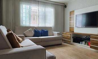 Imagem: Casa à venda, 123 m² por R$ 890.000,00