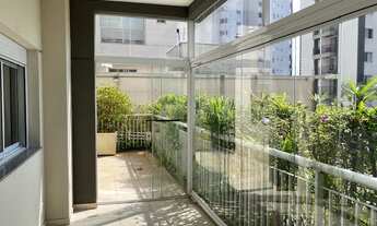 Imagem: Apartamento para venda tem 91 metros quadrados