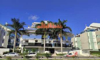 Imagem 4: Cobertura a venda mobiliada em Jurerê Internacional