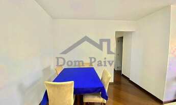 Imagem 3: São Paulo - Apartamento Padrão - Saúde