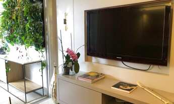 Imagem 4: Apartamento para Venda em Belo Horizonte, Lourdes, 2 dormitórios, 1 suíte, 2 banheiros, 2