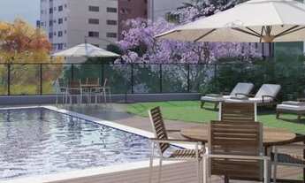 Imagem 4: Apartamento à venda, 4 quartos, 2 suítes, 4 vagas, Sion - Belo Horizonte/MG