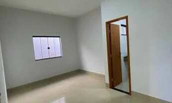 Imagem 6: Casa para venda com 82 metros quadrados com 2 quartos em Solar Monte Cristo - Senador Cane