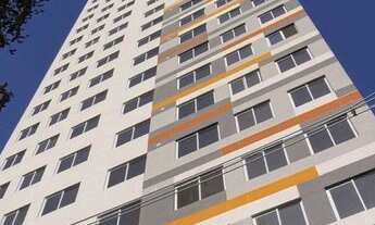 Imagem 2: Moov Brás, Apartamento com 2 Dormitórios sendo 1 Suíte, entregue com piso laminado