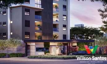 Imagem 3: Square a venda zona 7 101 m2 privativos 3 dorm lazer completo - ler anúncio