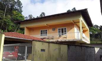 Imagem 2: Casa à venda, 4 quartos, 2 vagas, Bateas - Brusque/SC