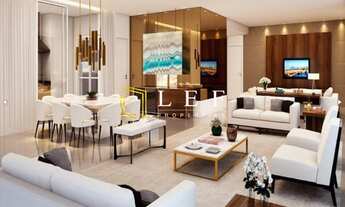 Imagem 4: Espetacular Apartamento com 340,56m² com 4 dormitórios ,5 vagas no Paraíso