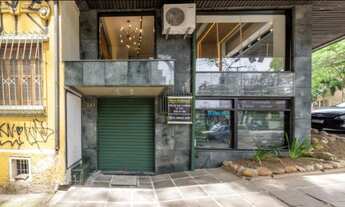 Imagem 1: PORTO ALEGRE - Loja/Salão - Moinhos De Vento