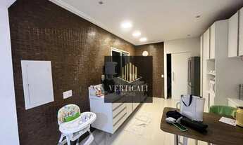 Imagem 5: Apartamento com 2 suítes para alugar, 157 m² no Edifício Cecilia Meireles - Duque de Caxia