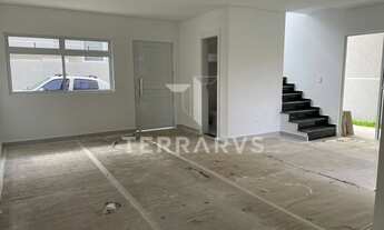 Imagem 5: SOBRADO EM CONDOMÍNIO com 3 dormitórios à venda com 145m² por R$ 580.000,00 no bairro Bair