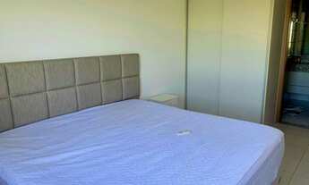 Imagem 2: Apartamento para aluguel e venda com 115 m no Bonavita Condomínio Resort mobíliado