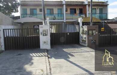 Imagem 2: Casa com 3 dormitórios à venda, 118 m² por R$ 360.000,00 - Parque Hotel - Araruama/RJ