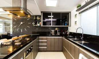 Imagem 5: Sobrado no Santa Quitéria - ARYA 1