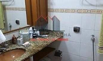 Imagem 7: Apartamento com 3 quartos e 2 vagas à venda na Tijuca!!! RJ