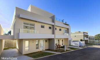 Imagem 4: Casa para Venda em Curitiba, Santa Cândida, 3 dormitórios, 1 suíte, 2 banheiros, 2 vagas