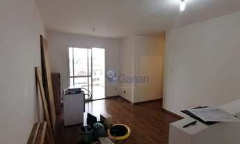Imagem 2: Apartamento com 3 dormitórios à venda, 69 m² por R$ 431.000,00 - Saúde - São Paulo/SP