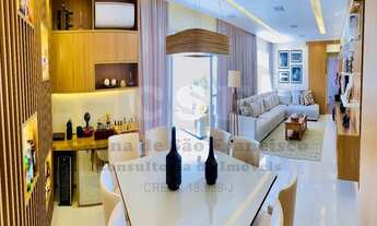 Imagem 3: Apartamento de 171m² 3 dormitórios Jardim Arpoador