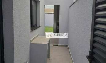 Imagem 7: Casa com 3 dormitórios à venda, 163 m² por R$ 970.000,00 - Condomínio Ibiti Reserva - Soro