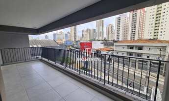 Imagem: Apartamento à venda, 103 m² por R$ 875.500,00