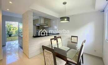 Imagem 7: Casa de condomínio sobrado para venda possui 94 metros quadrados com 3 quartos