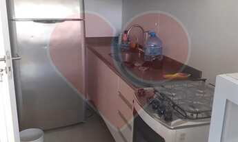 Imagem 7: Duplex para venda com 163 metros quadrados com 3 quartos