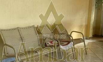 Imagem 6: Casa - Ribeirão Preto - Jardim Piratininga