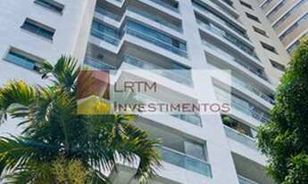 Imagem: Apartamento no Torre Umari com 107 m²