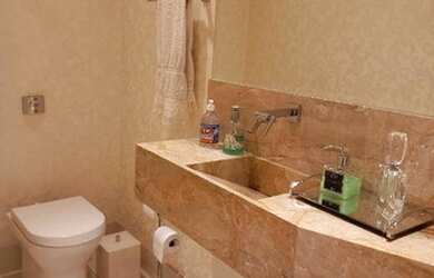 Imagem 7: APTO CAMBUÍU 281 m2 REFORMADO