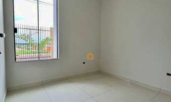 Imagem 3: Casa no Jardim Munique. Com quintal grande e 3 quantos sendo 1 suíte