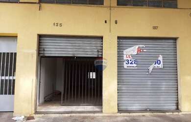 Imagem 2: Loja para alugar, 330 m² por R$ 4.200,00/mês - Prado - Belo Horizonte/MG