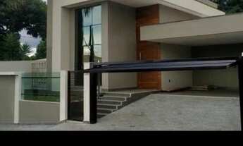 Imagem 3: Casa Nova e Moderna com Lazer completo em Arniqueiras!