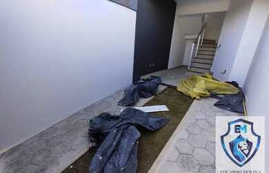 Imagem 6: Casa com cobertura160 m² com 2 quartos no Alto das Flores - Betim