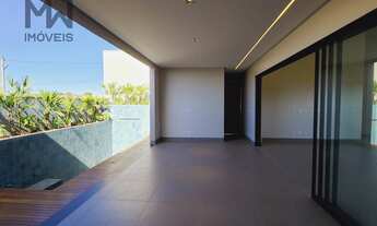 Imagem 7: Casa em Residencial Grand Trianon - Anápolis, GO