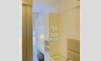 Imagem 6: 02 QUARTOS, REFORMADO, andar ALTO, INFRA, próximo ao METRÔ, à venda, 68 m² por R$ 970.000