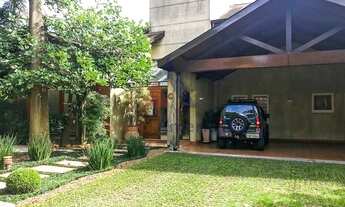 Imagem 2: SãO PAULO - Casa de Condomínio - Alto da Boa Vista