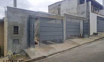 Imagem: Casa à venda, 105 m² por R$ 559.800,00