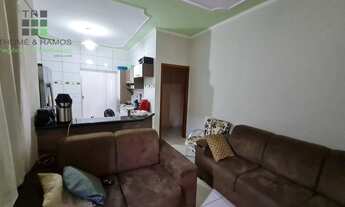 Imagem 7: OPORTUNIDADE casa grande 3 dormitórios sendo 1 suíte, com área gourmet, terreno 10x30 no J