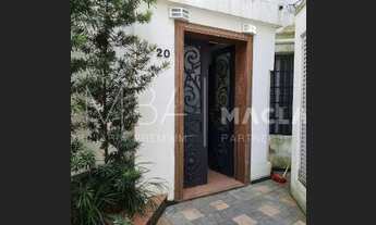 Imagem 3: RUA MACHADO DE ASSIS - CASA COMERCIAL PARA ALUGUEL E VENDA NO FLAMENGO