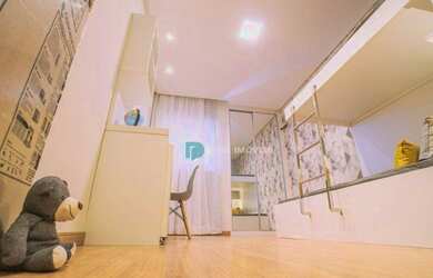 Imagem 7: Apartamento Garden à venda, 132 m² por R$ 403.650,00 - São Pedro - Juiz de Fora/MG