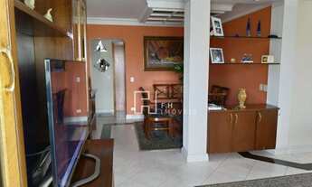 Imagem 3: Apartamento com 4 dormitórios à venda, 247 m² por R$ 2.600.000,00 - Saúde - São Paulo/SP