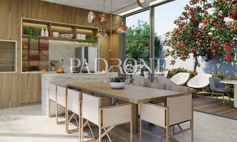 Imagem 3: APARTAMENTO com 3 dormitórios à venda com 286m² por R$ 3.875.706,00 no bairro Ecoville - C