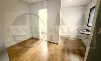 Imagem 3: Apartamento para venda com 26 metros quadrados com 1 quarto em Vila Prudente - São Paulo