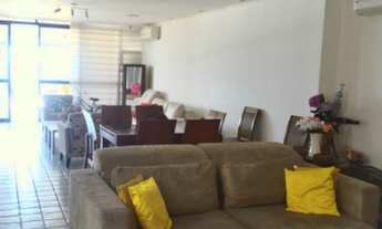 Imagem 4: Ótima Cobertura Linear 400 m² 4 suítes, 4 vagas Posto 9 (Venda ou Aluguel) Recreio RJ