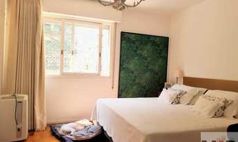 Imagem 7: APARTAMENTO DE 3 DORMITÓRIOS NA REGIÃO DE HIGIENÓPOLIS