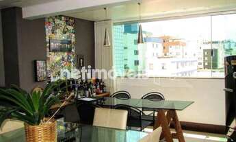 Imagem 4: Venda ou locação Apartamento 4 quartos Jardim América Belo Horizonte